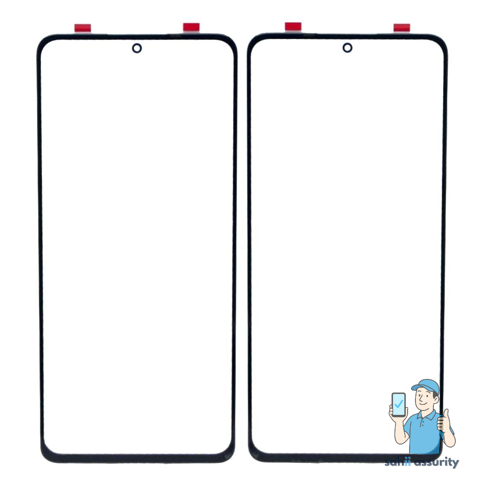 Front Glass for Xiaomi Redmi Note 10 Pro